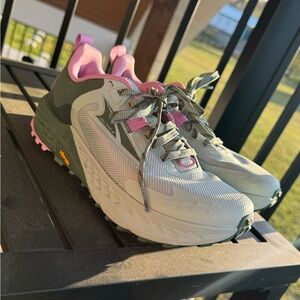 Altra - Timp 5 Trail Running Shoes
